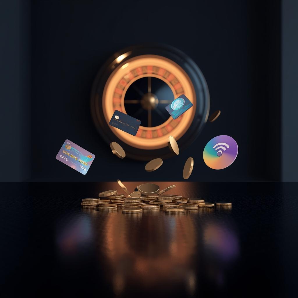 Die besten Zahlungsmethoden für Cashback-Casinos