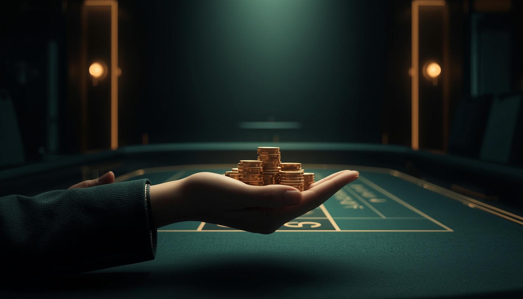 Die wichtigsten Bedingungen für Cashback im Casino